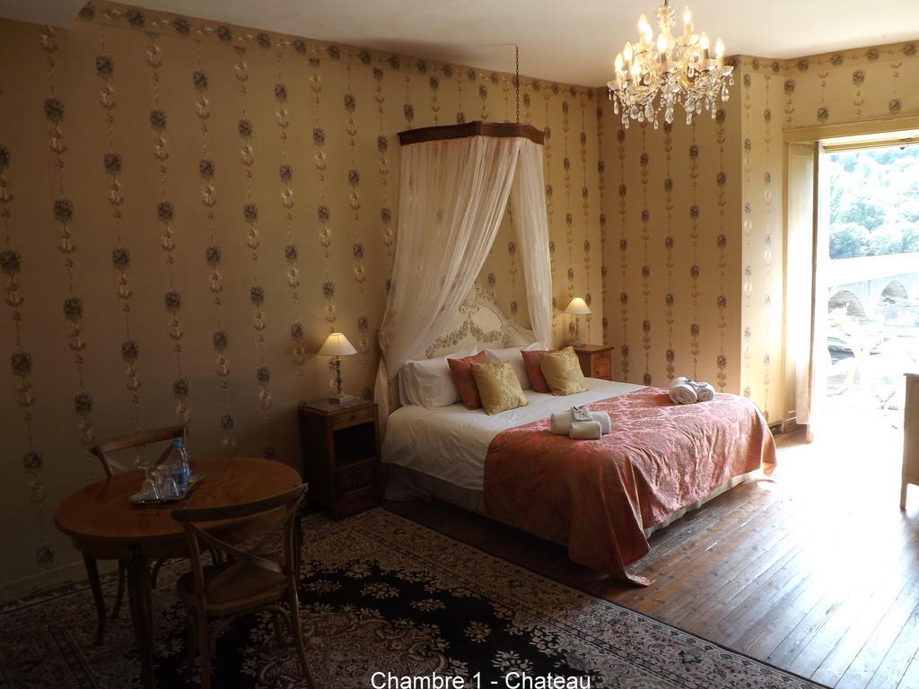 Bed & Breakfast Maison Porte Del Marty