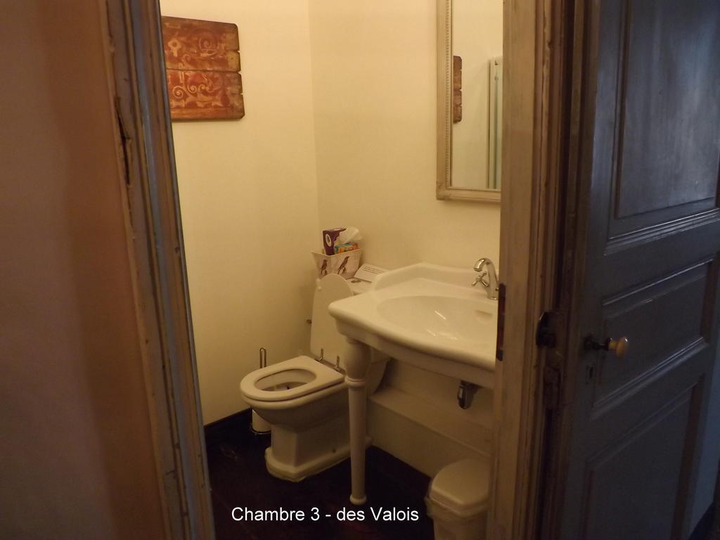 Bed & Breakfast Maison Porte Del Marty *