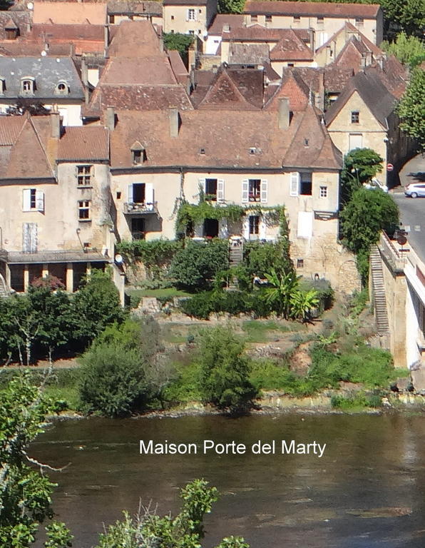 Maison Porte Del Marty Lalinde