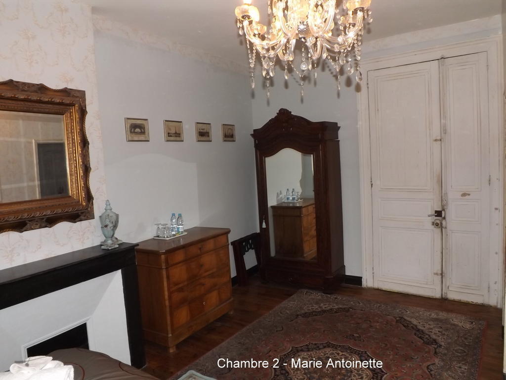 Maison Porte Del Marty Lalinde