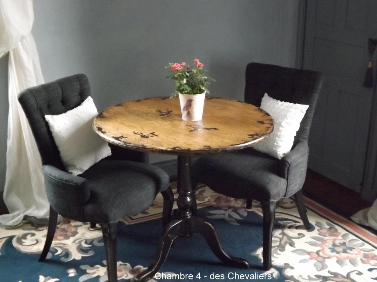 Maison Porte Del Marty Bed & Breakfast