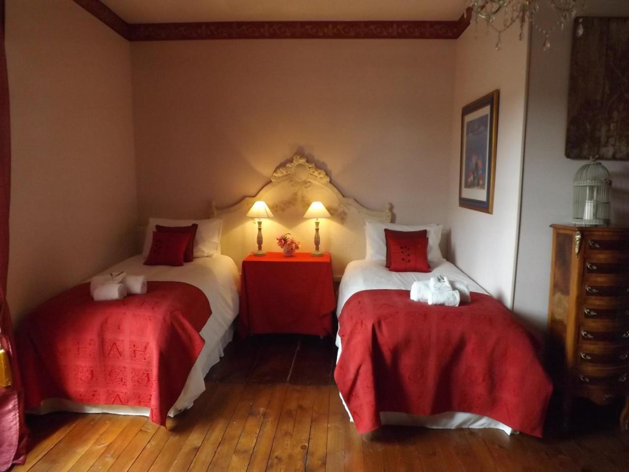 Maison Porte Del Marty Bed & Breakfast Lalinde